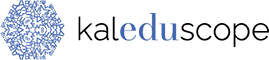 Εκπαιδευτικό υλικό διαχειριστών πλατφόρμας Kaleduscope